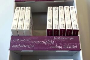 Kolekcja Veera piękne nogi już dostępna!