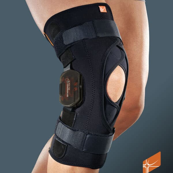 GenuFIT 29A Orthoservice