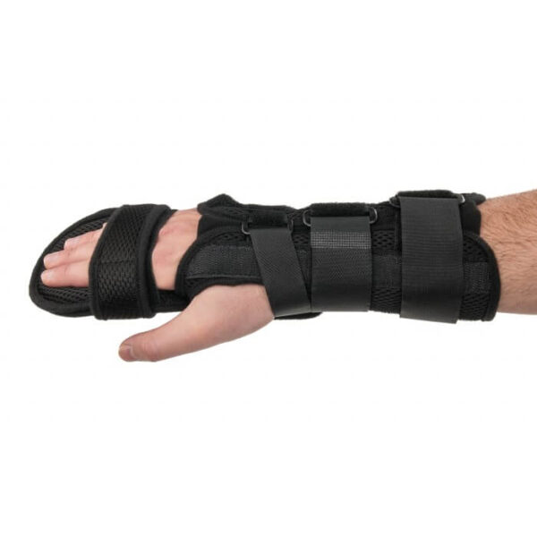 QMED UNI HAND