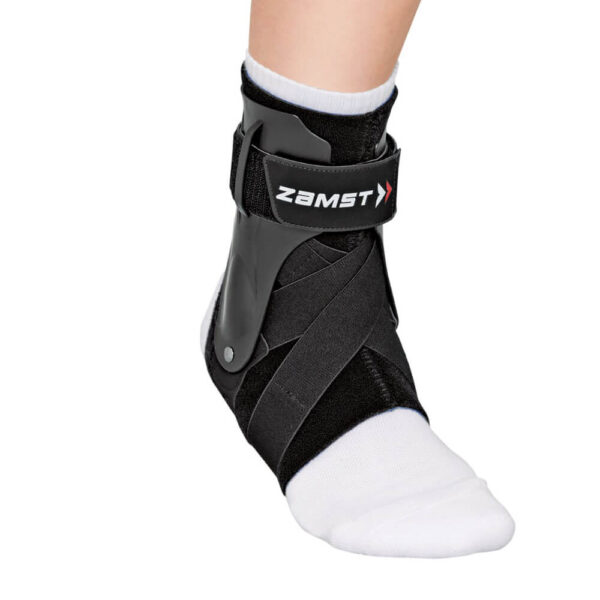 Orteza stawu skokowego Zamst A2-dx